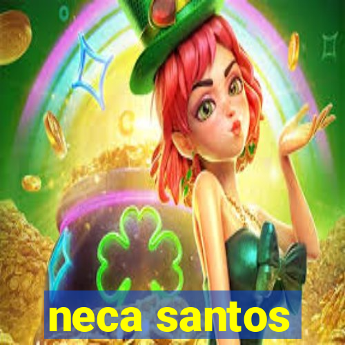 neca santos